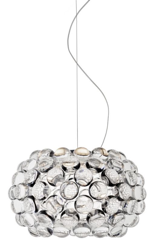 Caboche Plus Piccola Sospensione Foscarini
